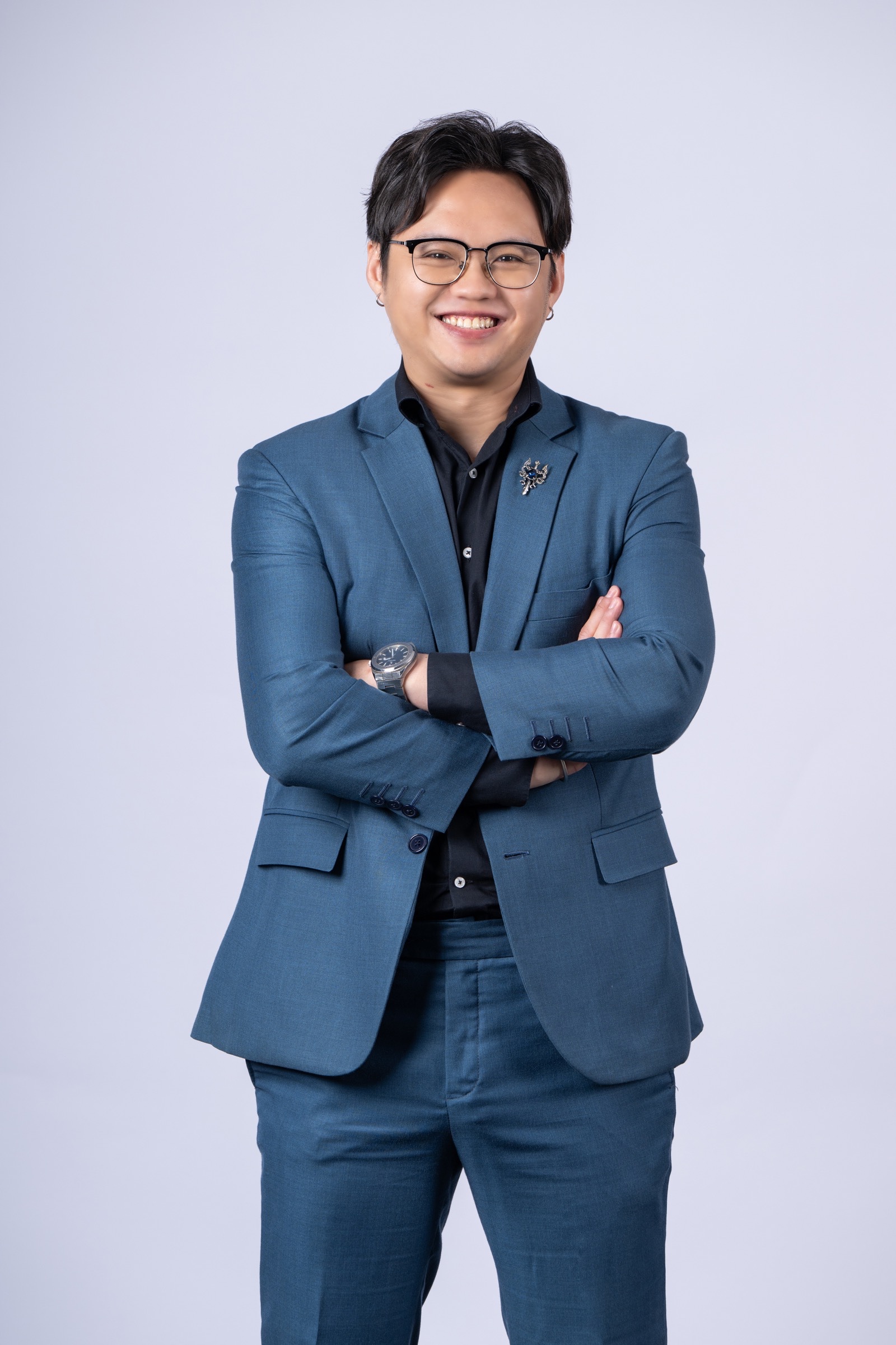 Issac Ng
